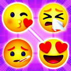 Emoji Challenge Match أيقونة