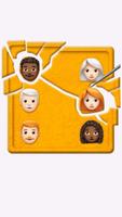 Emoji Challenge Match تصوير الشاشة 2