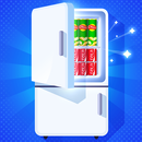 Fill Up Fridge APK