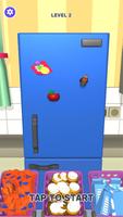 Fill Up Fridge スクリーンショット 3