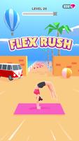 Flex Rush スクリーンショット 1