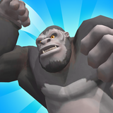 Hungry Monster 3D APK