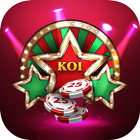 Game Koicard.net - Danh bai doi thuong dai gia biểu tượng