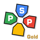 PSP PORTABLE GOLD: Emulator and ROM APK