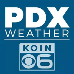 PDX Weather - KOIN Portland OR アプリダウンロード