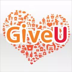 GiveU (기부앱) アプリダウンロード