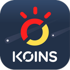 KOINS Mobile icône
