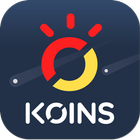 KOINS Mobile أيقونة