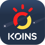 KOINS Mobile Zeichen