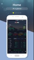 KOINS Mobile الملصق