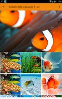 Fish Aquarium Wallpapers capture d'écran 2