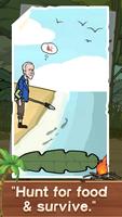 I Want You Survivor penulis hantaran