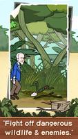 I Want You Survivor syot layar 1
