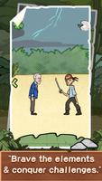 I Want You Survivor syot layar 2