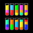 Water Sort: Color Sorting Game icon