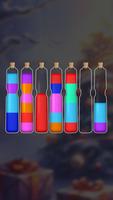 Water Sort: Color Sorting Game poster