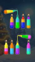 Water Sort: Color Sorting Game capture d'écran 1