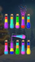 Water Sort: Color Sorting Game screenshot 3