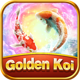 Golden koi-classic game