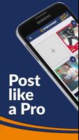 SportaPost 海報