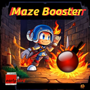 Maze Booster APK
