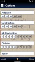 Matzzl - das Mathe Puzzle تصوير الشاشة 2