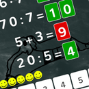Belajar- Matematika hingga 100 APK