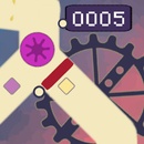 Marble Sort Machine APK