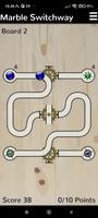 Marble Switchway पोस्टर