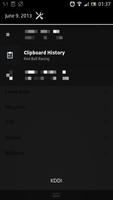Clip Notify Pro скриншот 1
