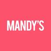 Mandy's Salades (Québec)