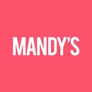 Mandy's Salades (Québec) APK