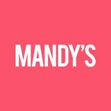 آیکون‌ Mandy's Salades (Québec)