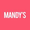 ”Mandy's