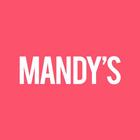 ikon Mandy's