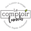 Icona Comptoir Lunch