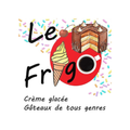 Le Frigo Bar Laitier