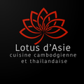 Lotus d'Asie