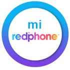 Mi Redphone icon