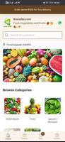 Kooodai: Fruits & Vegetables 海报