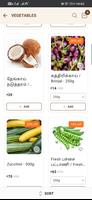 Kooodai: Fruits & Vegetables 截图 1