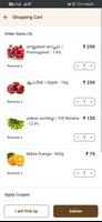 Kooodai: Fruits & Vegetables 截图 2
