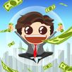 Tapping Empire - Click Rain APK