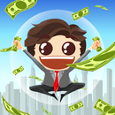 Tapping Empire - Click Rain APK