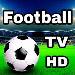 LIVE FOOTBALL TV STREAM