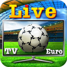 Football Live scores icône