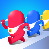 Crowd Buffet icon