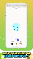 TapCube.io Ekran Görüntüsü 1