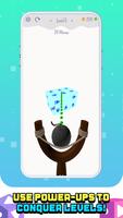 TapCube.io Ekran Görüntüsü 2