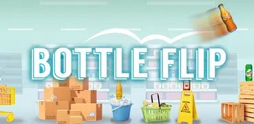 Bottle Flip Era: 3D-Spiel
